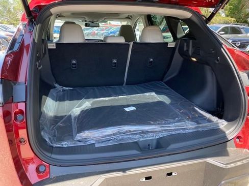 New 2025 Nissan Murano SL image 24