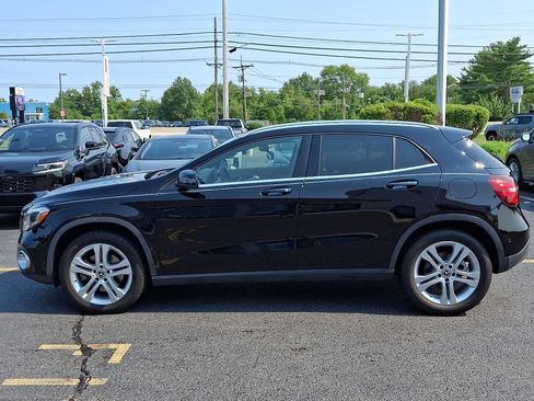 Used 2019 Mercedes-Benz GLA 250 4MATIC image 7