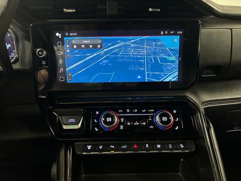Certified 2024 GMC Sierra 2500 AT4X AWD/4WD image 23