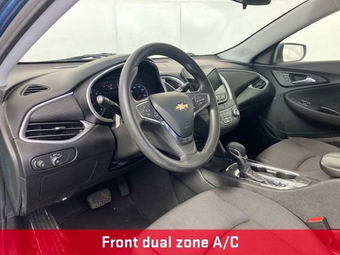 Used 2024 Chevrolet Malibu LT FWD image 14