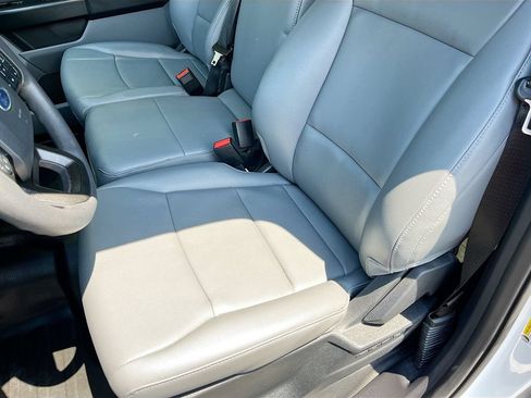 Used 2025 Ford F150 XL AWD/4WD image 18