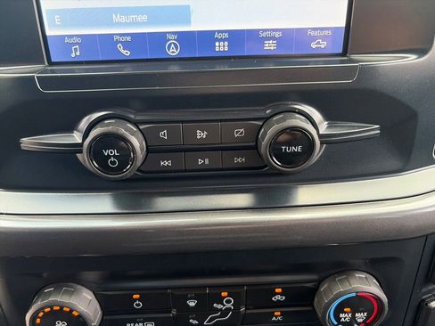 Used 2023 Ford F150 XL w/ STX Appearance Package AWD/4WD image 32