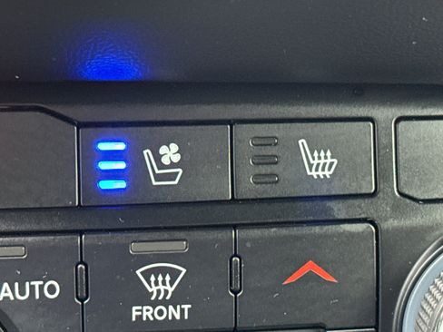 Used 2024 Dodge Durango R/T image 37