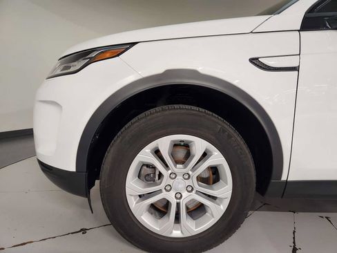 Used 2023 Land Rover Discovery Sport S AWD/4WD image 11