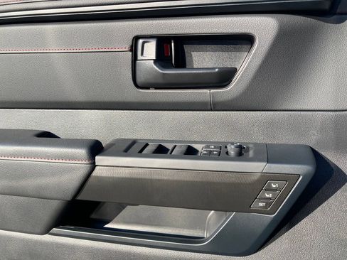 New 2026 Toyota Tundra TRD Pro AWD/4WD image 12