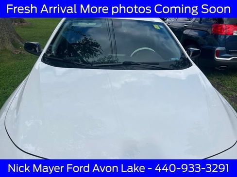 Used 2018 Chevrolet Malibu LT w/ Redline Edition FWD image 10