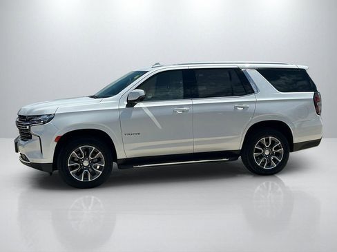 Used 2021 Chevrolet Tahoe LT w/ LT Signature Package RWD image 8