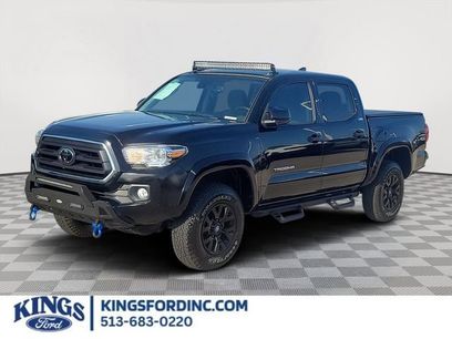 Used 2022 Toyota Tacoma SR5