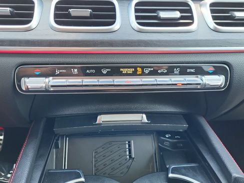 Used 2022 Mercedes-Benz GLE 53 AMG 4MATIC Coupe w/ AMG Night Package image 30