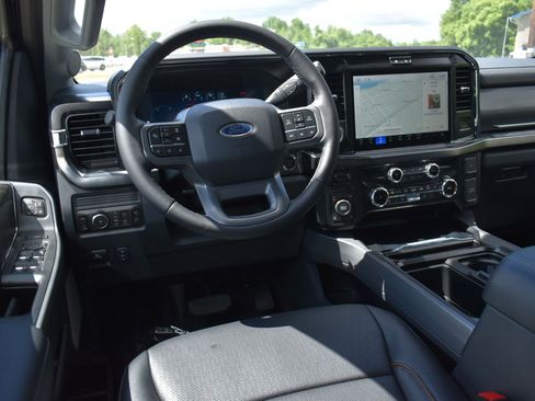New 2026 Ford F350 Lariat AWD/4WD image 47