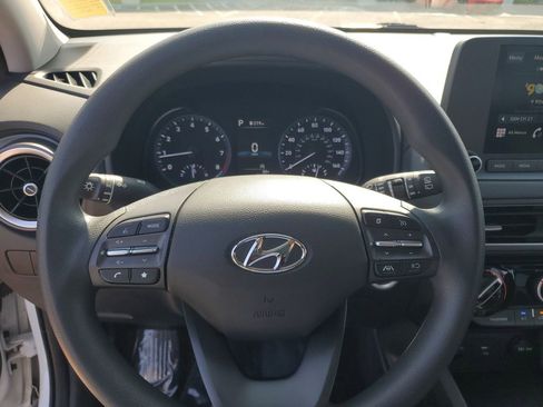 Used 2023 Hyundai Kona SEL AWD/4WD image 10