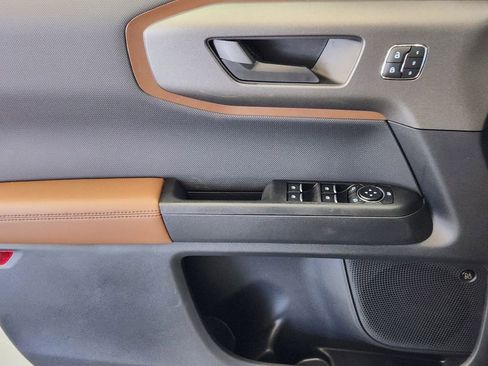 New 2025 Ford Bronco Sport Outer Banks w/ Outer Banks Tech Package+ AWD/4WD image 39
