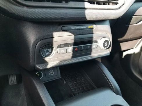 New 2025 Ford Bronco Sport Big Bend w/ Convenience Package image 23