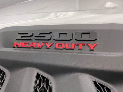New 2026 RAM 2500 Tradesman image 9