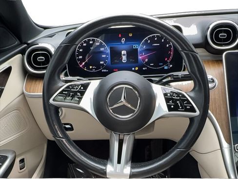 Used 2023 Mercedes-Benz C 300 Sedan image 35