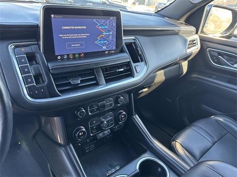 Used 2021 Chevrolet Tahoe RST w/ Luxury Package image 28