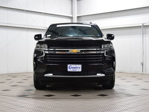 Used 2023 Chevrolet Tahoe LT AWD/4WD image 2