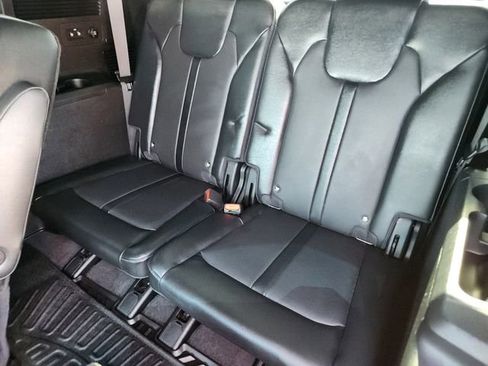 Used 2024 Kia Sorento SX Prestige image 31