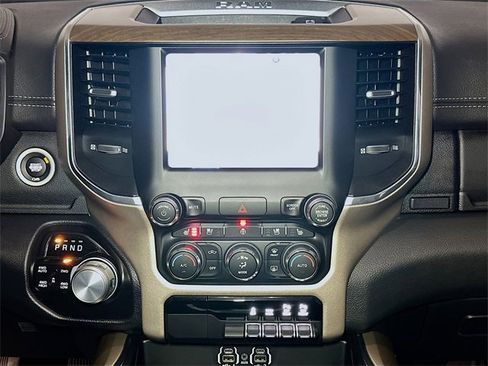 Used 2022 RAM 1500 Laramie image 12