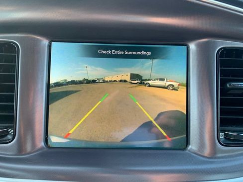 Used 2020 Dodge Charger GT w/ Plus Group AWD/4WD image 29