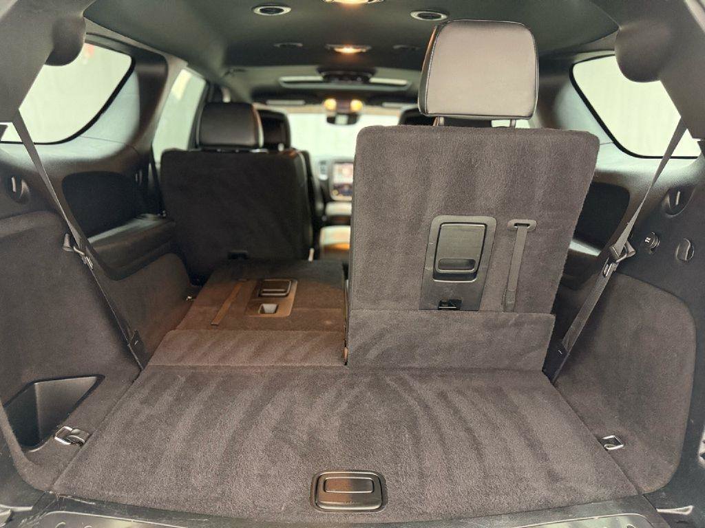 Used 2017 Dodge Durango Citadel AWD/4WD image 30