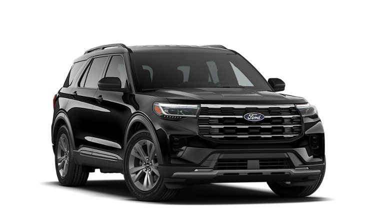 New 2027 Ford Explorer Active w/ Active Comfort Package AWD/4WD image 26