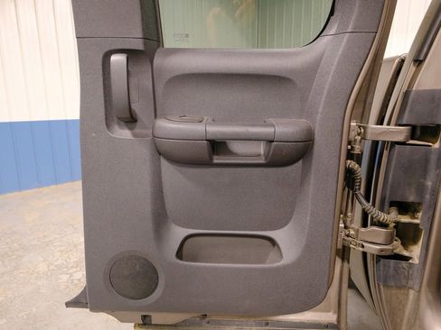 Used 2013 Chevrolet Silverado 1500 LT w/ All-Star Edition image 19