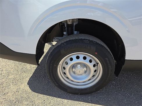 New 2025 Ford Maverick XL w/ Equipment Group 102A image 8