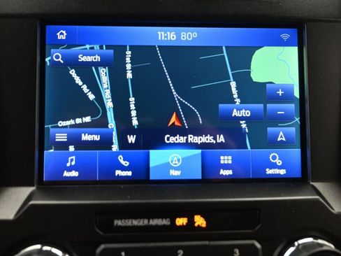 Used 2020 Ford F150 XLT w/ Equipment Group 302A Luxury AWD/4WD image 19