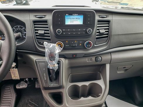 New 2025 Ford Transit 150 Low Roof image 9