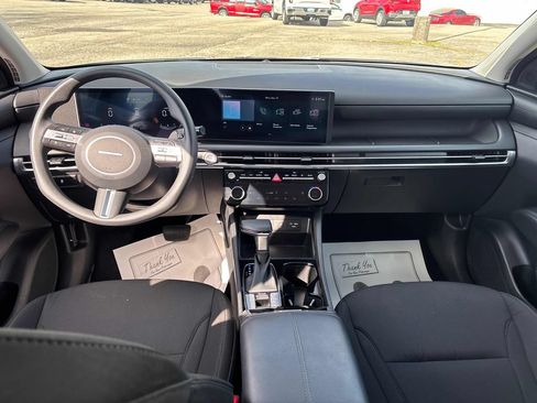 Used 2026 Hyundai Tucson SEL Plus AWD/4WD image 19