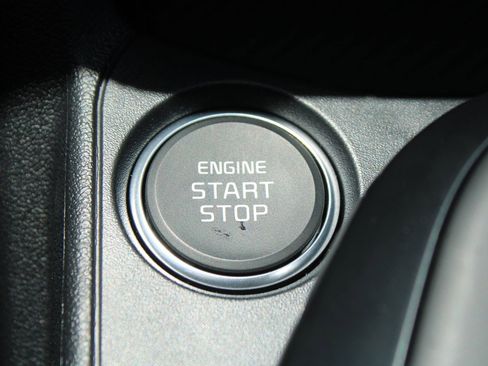 New 2026 Kia K4 LXS image 30