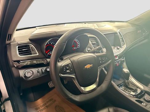 Used 2015 Chevrolet SS RWD image 10