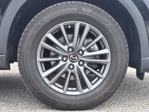 Used 2019 MAZDA CX-5 Touring AWD/4WD image 10