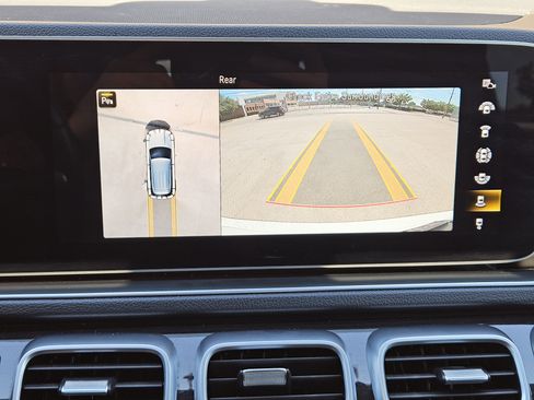 Certified 2023 Mercedes-Benz GLE 450 4MATIC image 19