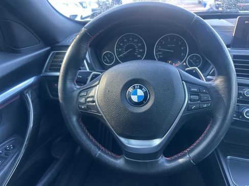 Used 2018 BMW 330i Gran Turismo xDrive 330i xDrive image 18