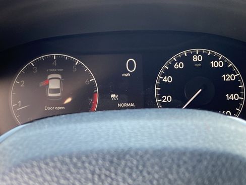 New 2026 Honda Civic Sport image 26