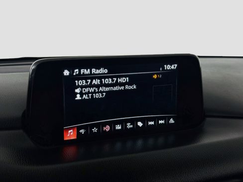 Used 2019 MAZDA CX-5 Sport FWD image 21