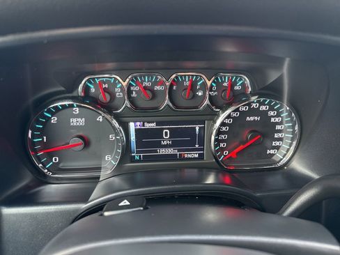 Used 2014 Chevrolet Silverado 1500 LT w/ All Star Edition AWD/4WD image 12