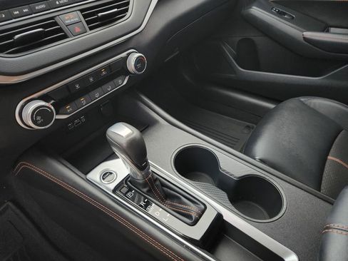 Used 2021 Nissan Altima 2.5 SR image 26