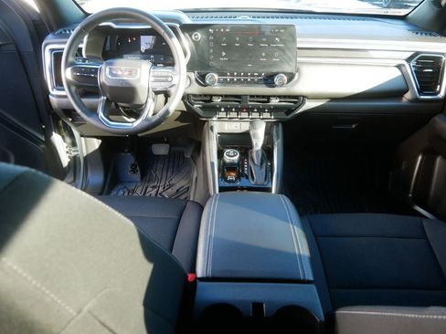 Certified 2023 GMC Canyon Elevation w/ Convenience Package image 19