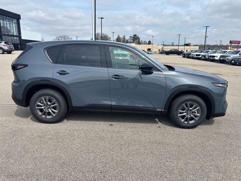 New 2026 MAZDA CX-5 Select image 32
