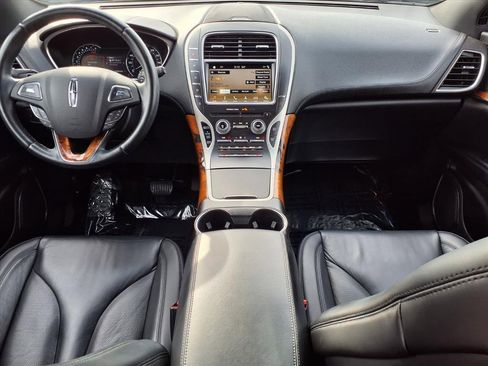 Used 2018 Lincoln MKX Select w/ Select Plus Package image 9
