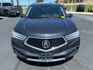 Used 2019 Acura MDX w/ Advance Package AWD/4WD video 2