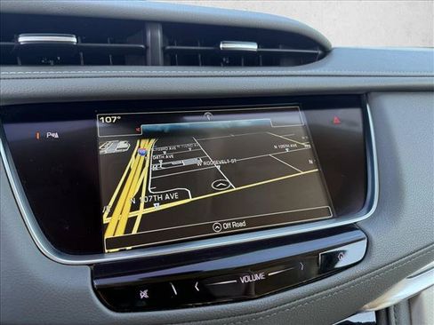 Used 2018 Cadillac XT5 Premium Luxury FWD image 19