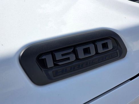 New 2026 RAM 1500 Big Horn AWD/4WD image 31