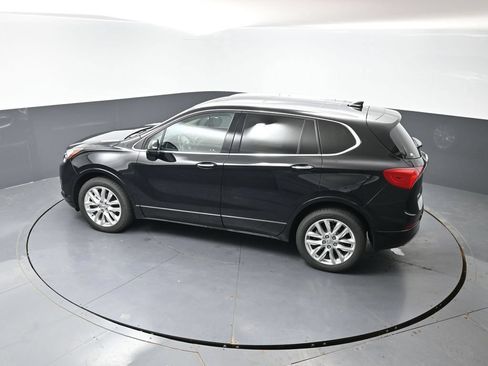 Used 2020 Buick Envision Premium AWD/4WD image 50
