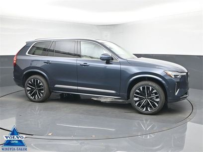 New 2026 Volvo XC90 B6 Ultra