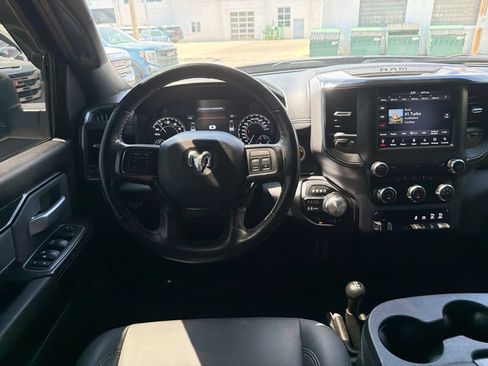 Used 2020 RAM 2500 Power Wagon AWD/4WD image 23