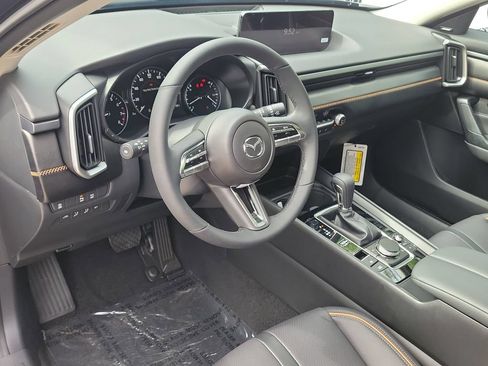New 2026 MAZDA CX-50 AWD 2.5 S w/ Weather Package image 15